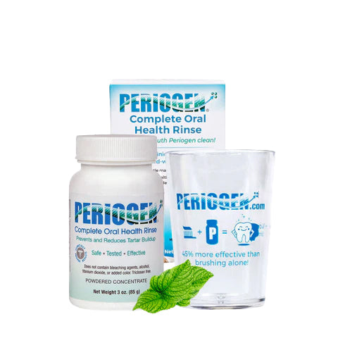 Periogen Box Set (Mint)