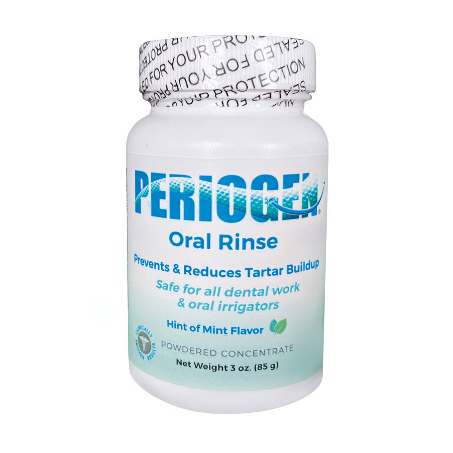 Periogen Mint