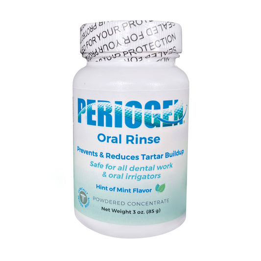 Periogen Mint