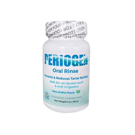 Periogen Mint
