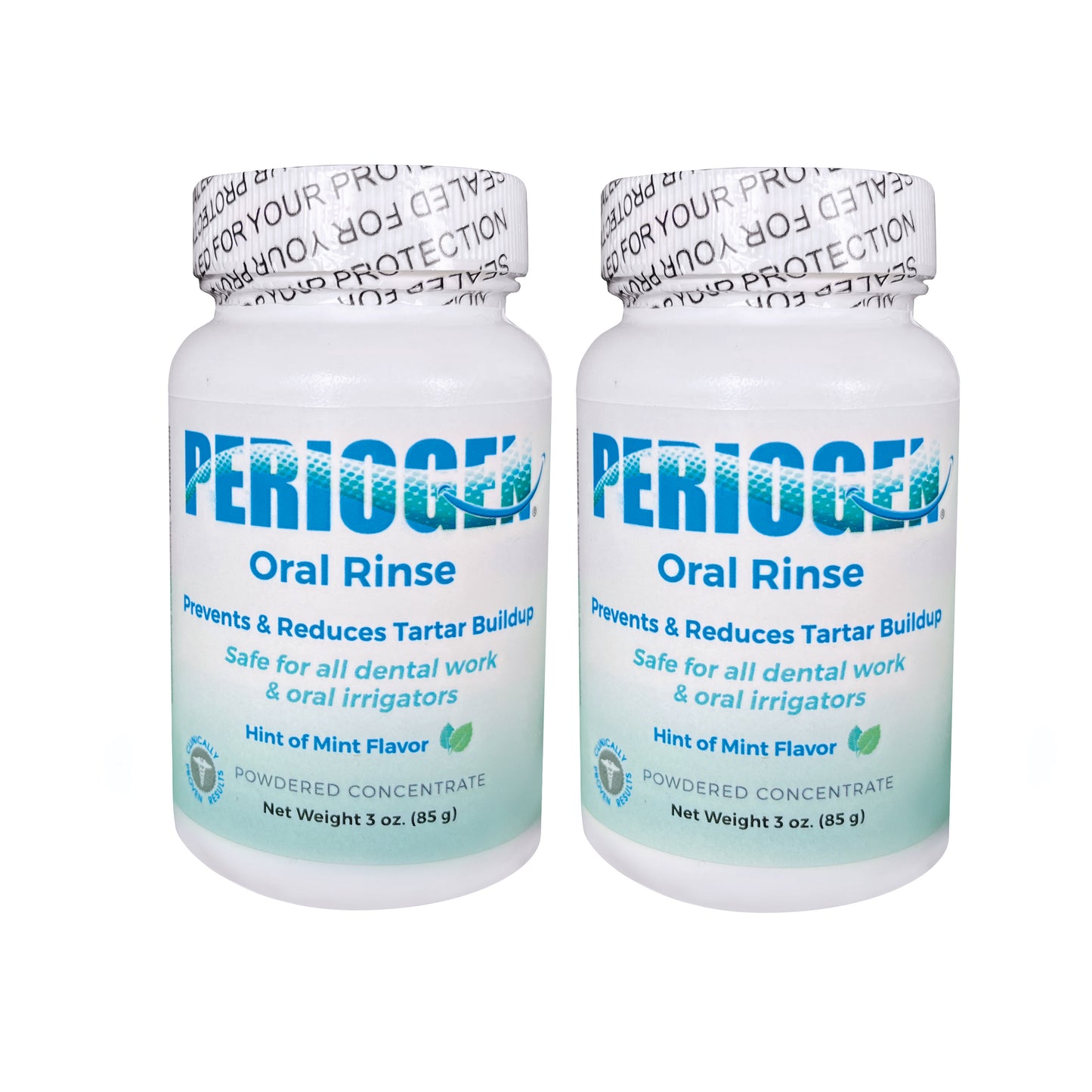 Periogen Mint