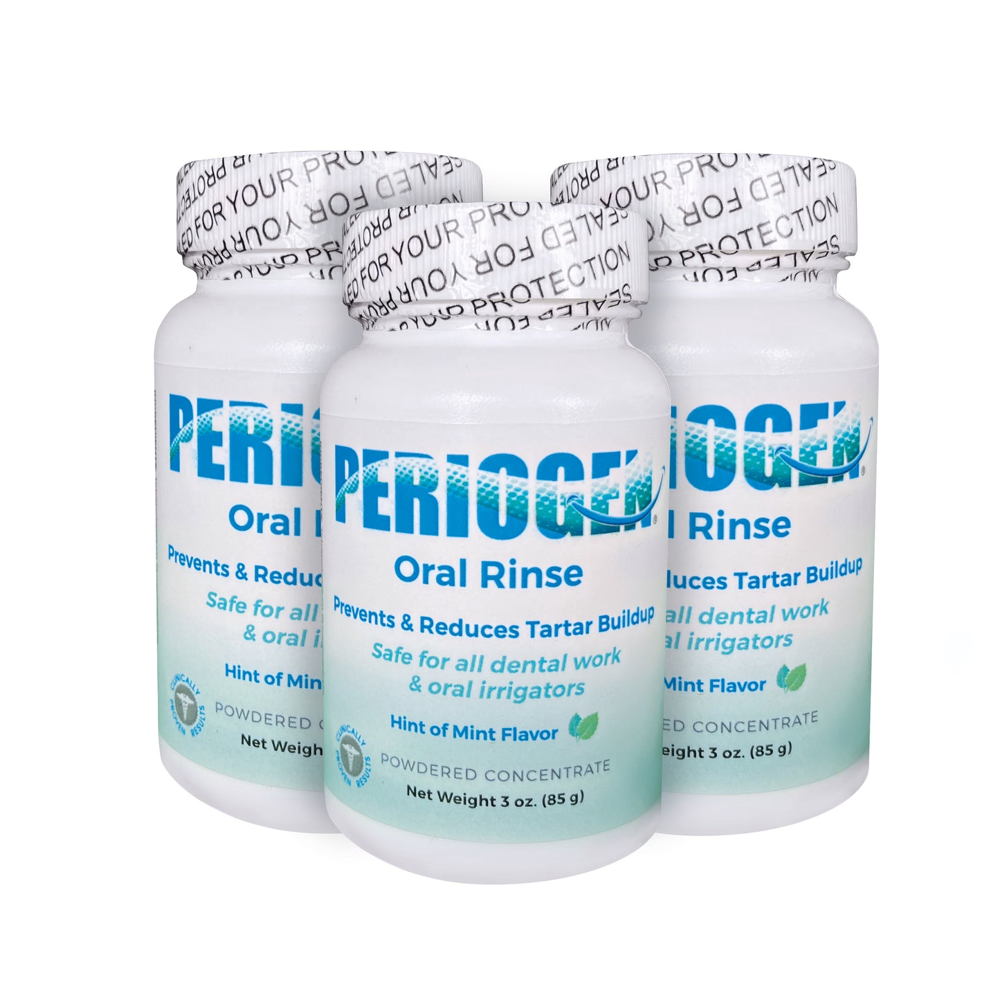 Periogen Mint