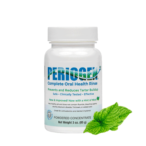 Periogen Mint